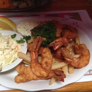 Meet your Posher, Delfin